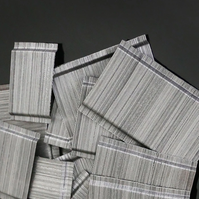Glued Steel Fiber