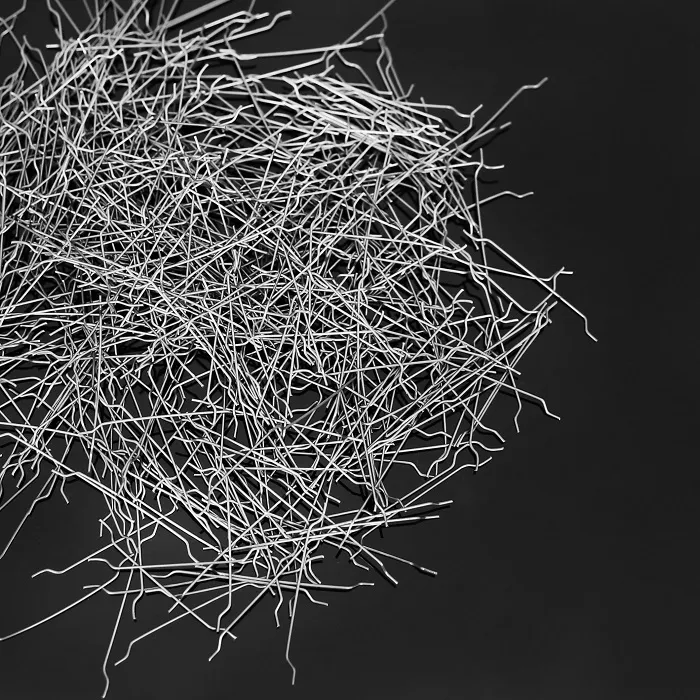 Loose Steel Fiber