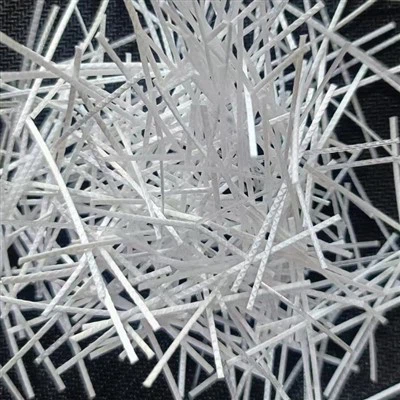 Polipropylenowe włókno